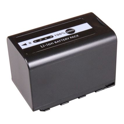 Immax -  Батерия 5200mAh/7.2V/37.4Wh