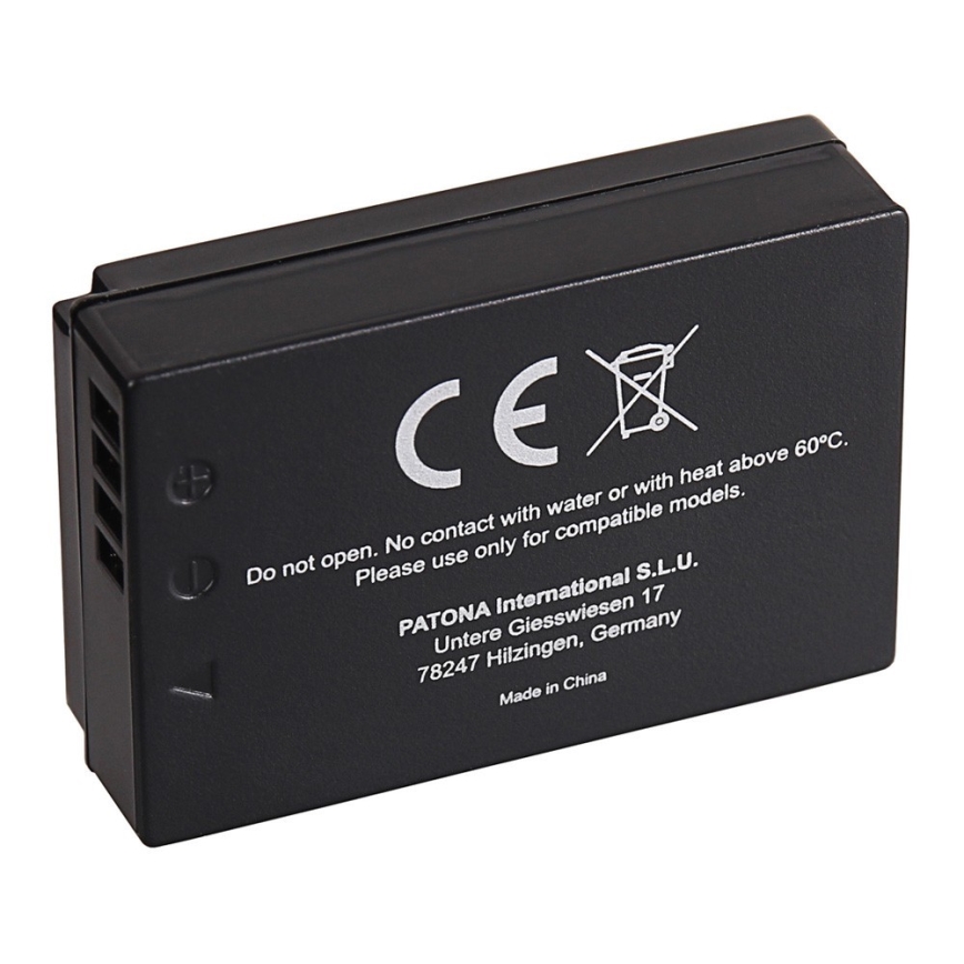 Immax - Батерия 850mAh/7.2V/6.1Wh