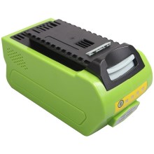 Immax - Батерия Li-lon 4000mAh/40V