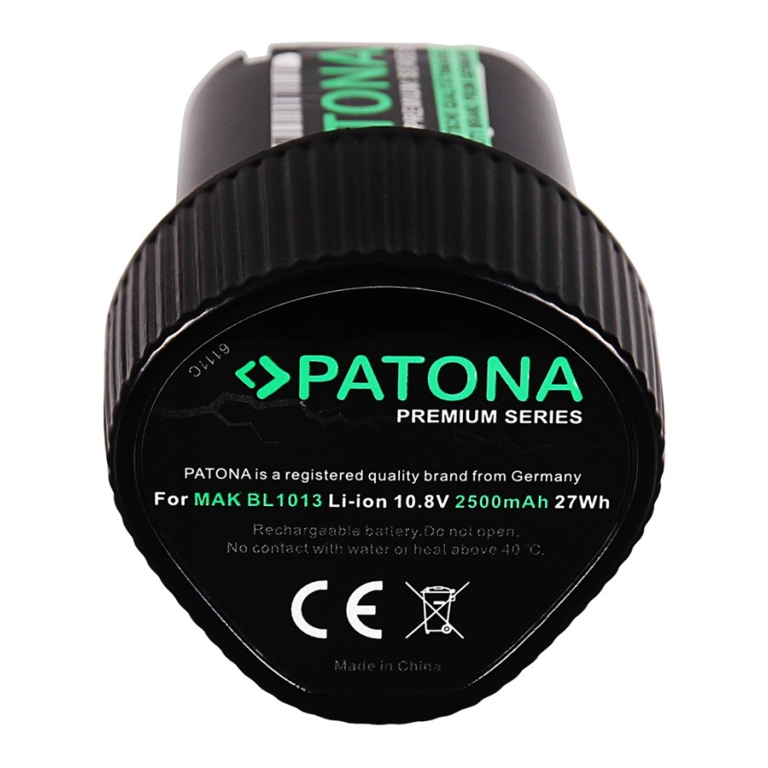 Immax - Батерия Li-lon Premium 2500mAh/10.8V