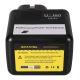 Immax - Батерия Ni-MH 3000mAh/14.4V