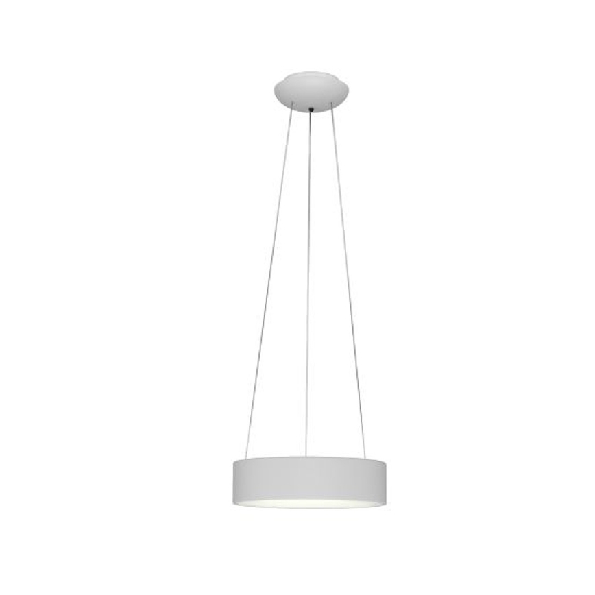Immax NEO 07020L - LED Димируем пендел с дистанционно управление AGUJERO LED/30W/230V Tuya