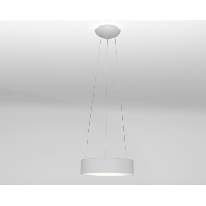 Immax NEO 07020L - LED Димируем пендел с дистанционно управление AGUJERO LED/30W/230V Tuya