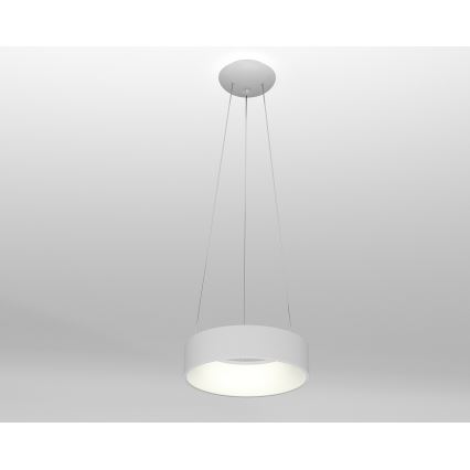 Immax NEO 07020L - LED Димируем пендел с дистанционно управление AGUJERO LED/30W/230V Tuya