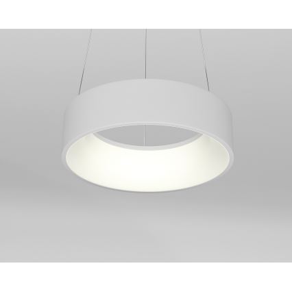 Immax NEO 07020L - LED Димируем пендел с дистанционно управление AGUJERO LED/30W/230V Tuya
