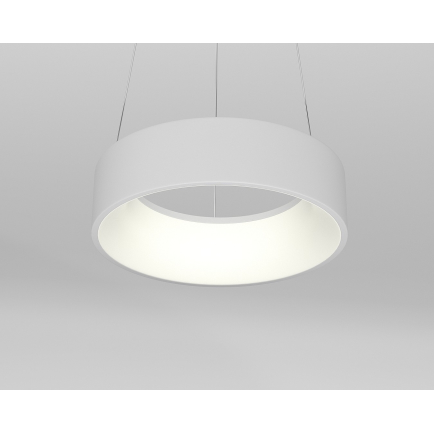 Immax NEO 07020L - LED Димируем пендел с дистанционно управление AGUJERO LED/30W/230V Tuya