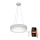Immax NEO 07022L - LED Димируем пендел с дистанционно управление AGUJERO LED/39W/230V Tuya