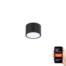 Immax NEO 07023L-15 - LED Димируема лампа RONDATE черна LED/12W/230V Tuya