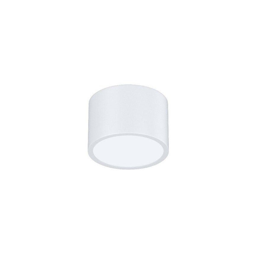 Immax Neo 07024L-15BD - К-кт 2x LED Димируем плафон RONDATE бял 2xLED/12W/230V + дистанционно управление Tuya