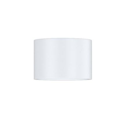 Immax Neo 07024L-15BD - К-кт 2x LED Димируем плафон RONDATE бял 2xLED/12W/230V + дистанционно управление Tuya