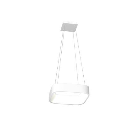 Immax NEO 07034L - LED Димируем пендел с дистанционно управление TOPAJA LED/36W/230V Tuya