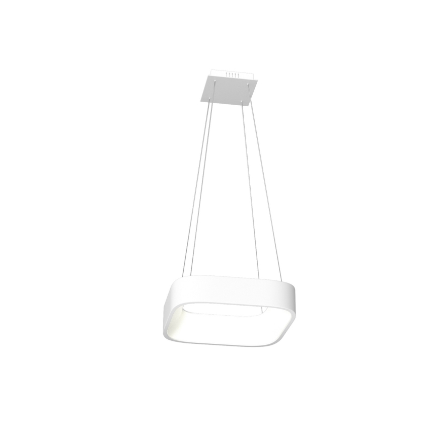 Immax NEO 07034L - LED Димируем пендел с дистанционно управление TOPAJA LED/36W/230V Tuya
