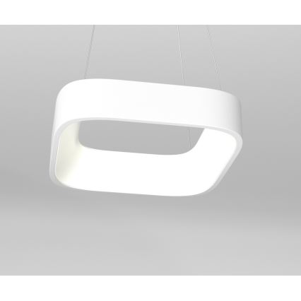 Immax NEO 07034L - LED Димируем пендел с дистанционно управление TOPAJA LED/36W/230V Tuya