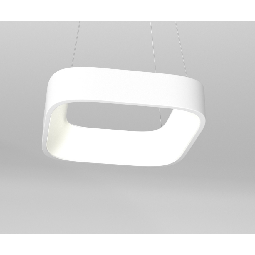 Immax NEO 07034L - LED Димируем пендел с дистанционно управление TOPAJA LED/36W/230V Tuya