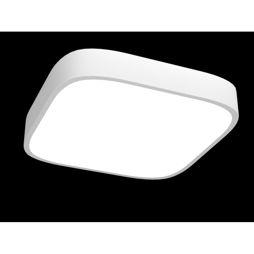 Immax NEO 07042L – LED Димируема лампа RECUADRO LED/67W/230V + дистанционно Tuya