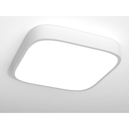 Immax NEO 07042L – LED Димируема лампа RECUADRO LED/67W/230V + дистанционно Tuya