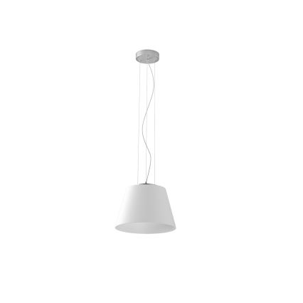 Immax NEO 07053L - LED RGBW регулируема лампа на кабел CONO 1xE27/8,5W/230V 32 см Tuya + дистанционно управление