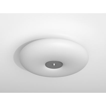Immax NEO 07061L-LED RGBW Регулируемо таванно осветително тяло FUENTE 3xLED/8,5W/100-240V Tuya + дистанционно управление
