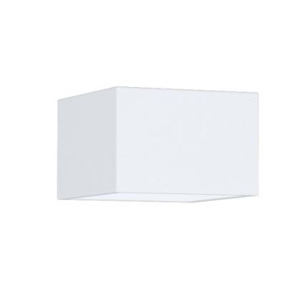 Immax Neo 07072L-15BD - К-кт 2x LED Димируем плафон CANTO 2xLED/12W/230V + дистанционно управление Tuya