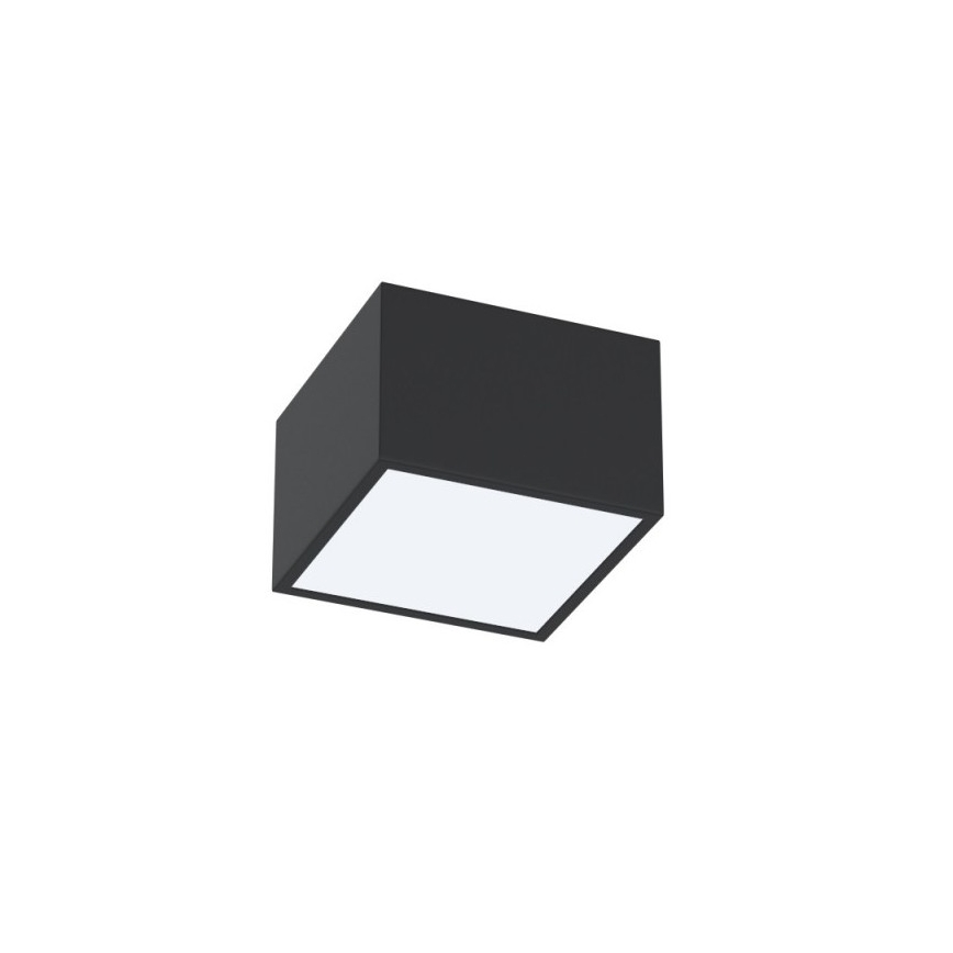 Immax Neo 07074L-15BD - К-кт 2x LED Димируем плафон CANTO 2xLED/12W/230V + дистанционно управление Tuya
