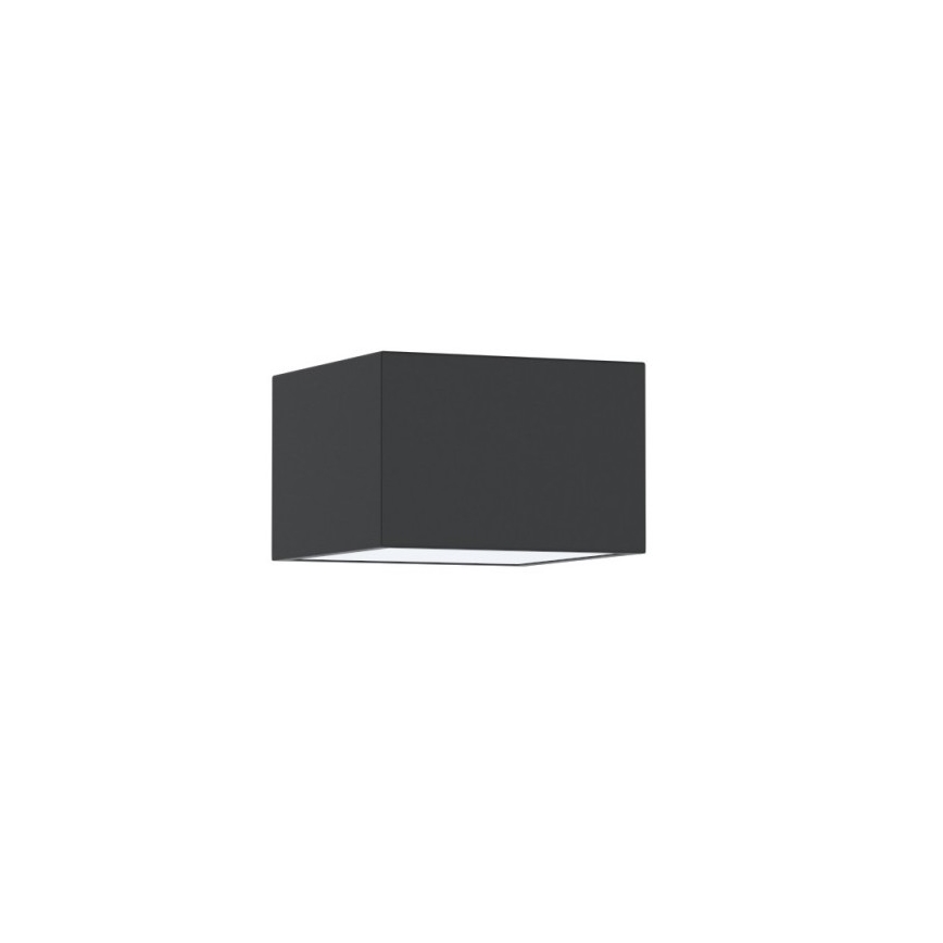 Immax Neo 07074L-15BD - К-кт 2x LED Димируем плафон CANTO 2xLED/12W/230V + дистанционно управление Tuya