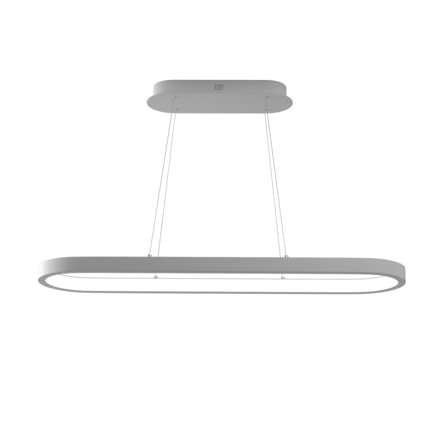 Immax NEO 07077L - LED Димируем висящ полилей HIPODROMO LED/66W/230V Tuya