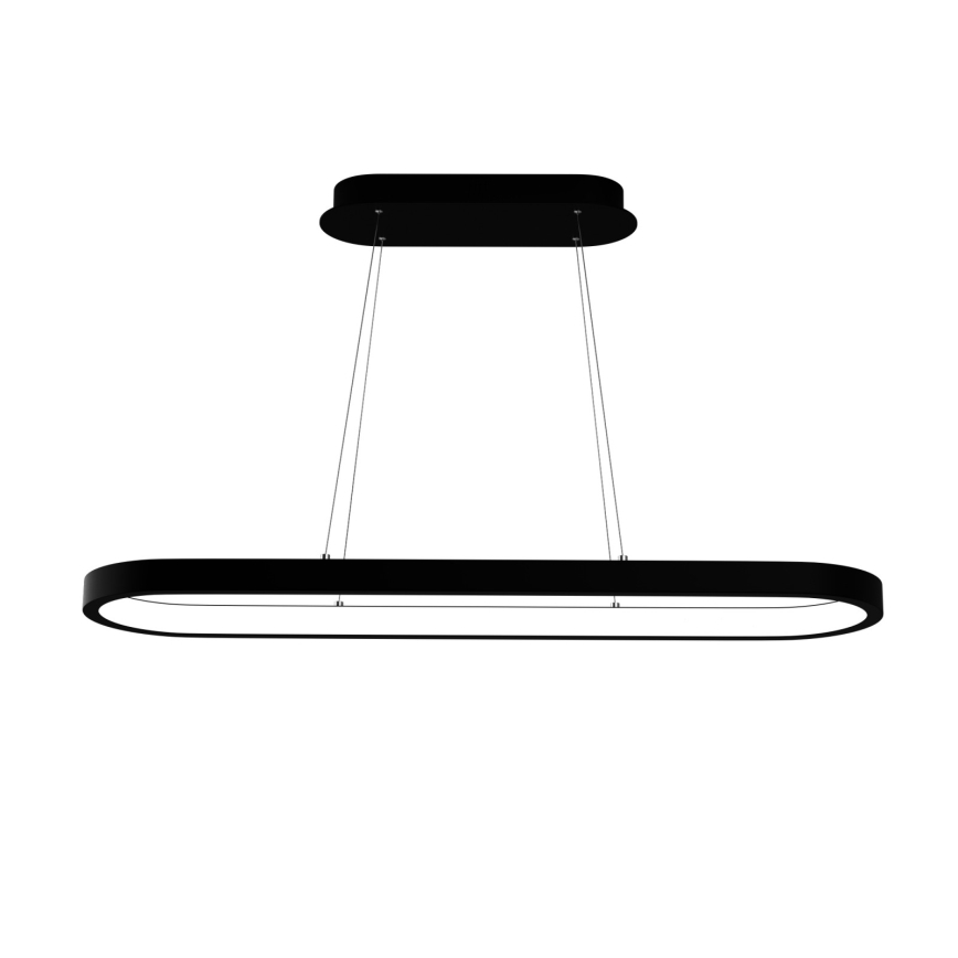 Immax NEO 07078L - LED Димируем висящ полилей HIPODROMO LED/66W/230V Tuya