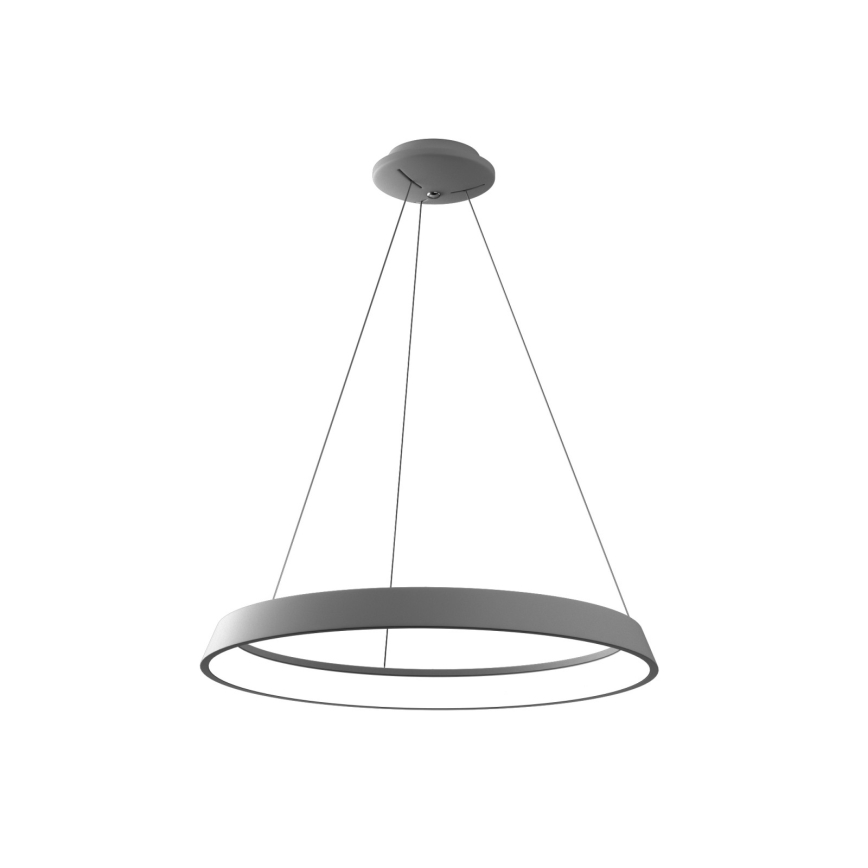 Immax NEO 07079L-80 - LED Димируем висящ полилей LIMITADO LED/48W/230V 80см Tuya
