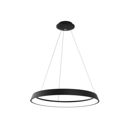 Immax NEO 07080L-80 - LED Димируем висящ полилей LIMITADO LED/48W/230V 80 см Tuya + дистанционно управление