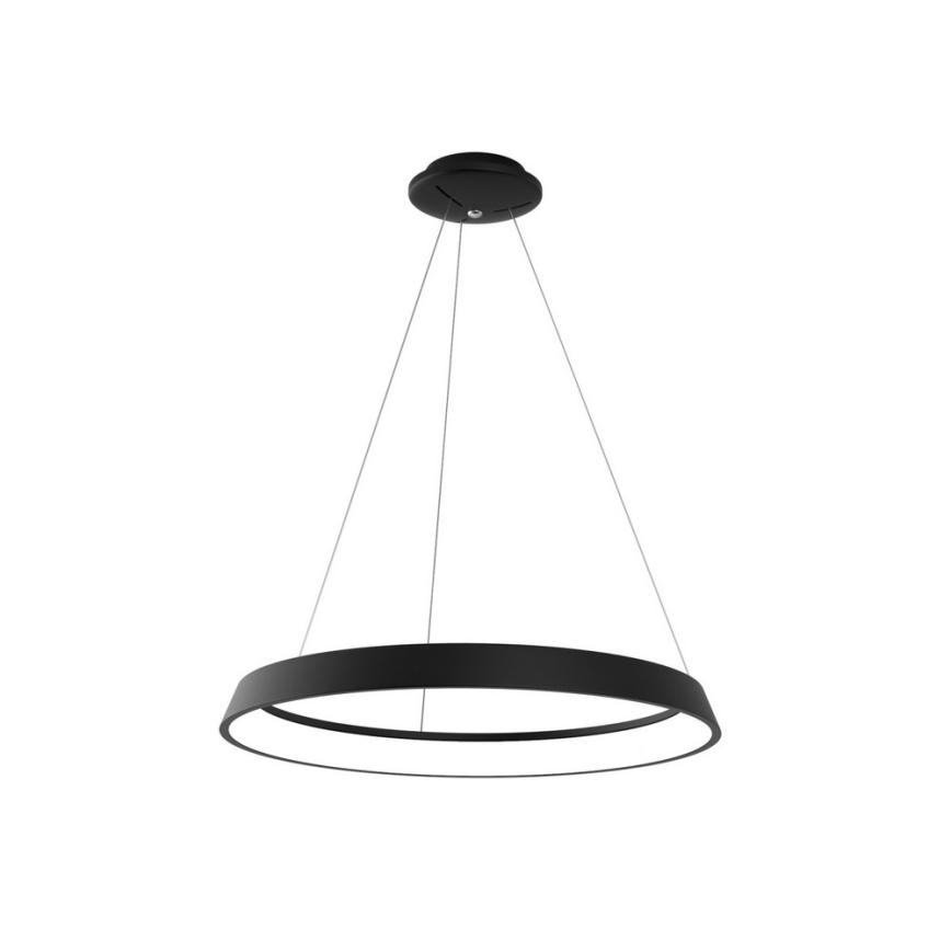 Immax NEO 07080L-80 - LED Димируем висящ полилей LIMITADO LED/48W/230V 80 см Tuya + дистанционно управление