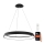 Immax NEO 07080L-80 - LED Димируем висящ полилей LIMITADO LED/48W/230V 80 см Tuya + дистанционно управление
