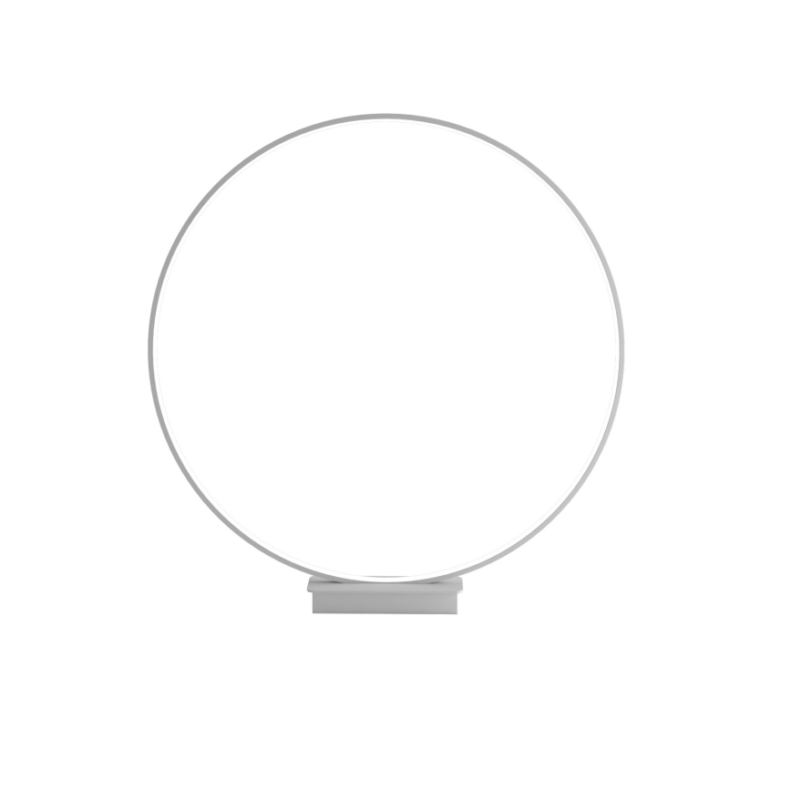 Immax NEO 07083L - LED Димируема настолна лампа ARO LED/18W/100-240V Tuya + дистанционно управление