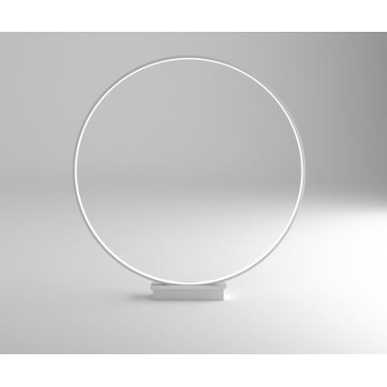 Immax NEO 07083L - LED Димируема настолна лампа ARO LED/18W/100-240V Tuya + дистанционно управление