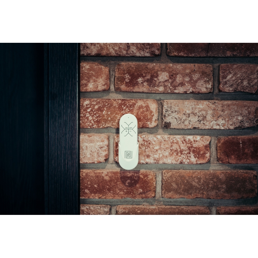 Immax NEO  Дистанционно управление v2 2xAAA Zigbee 3.0