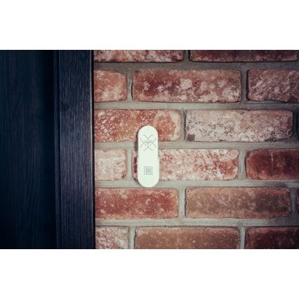 Immax NEO  Дистанционно управление v2 2xAAA Zigbee 3.0