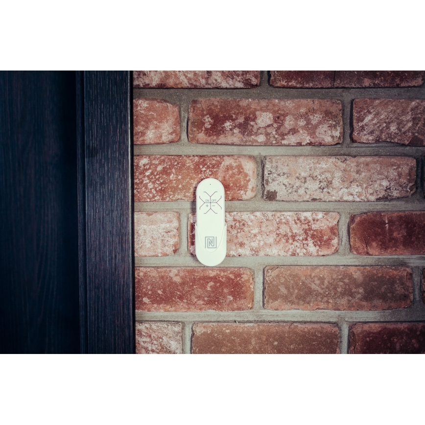 Immax NEO  Дистанционно управление v2 2xAAA Zigbee 3.0