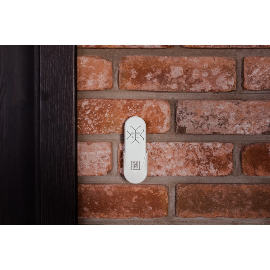 Immax NEO  Дистанционно управление v2 2xAAA Zigbee 3.0