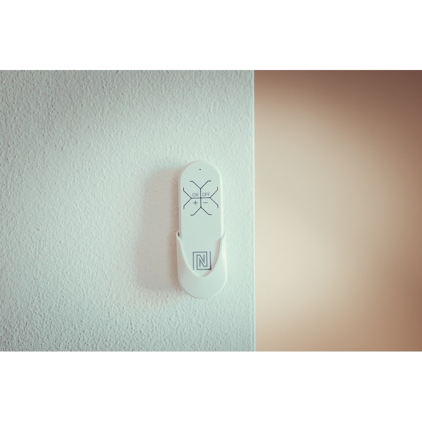 Immax NEO  Дистанционно управление v2 2xAAA Zigbee 3.0