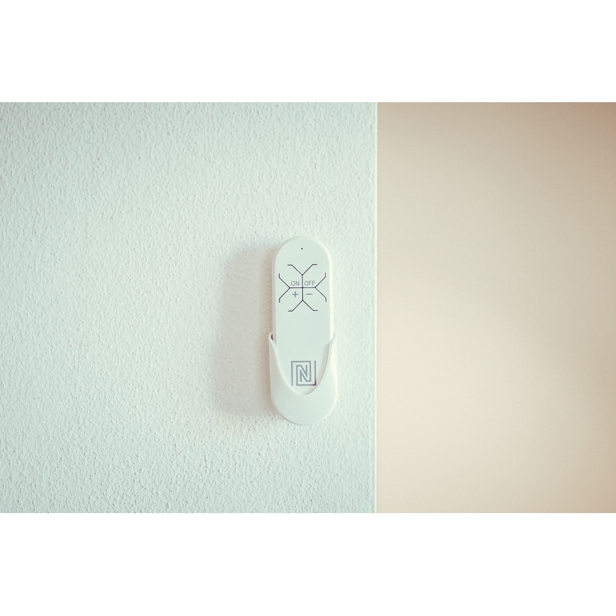 Immax NEO  Дистанционно управление v2 2xAAA Zigbee 3.0