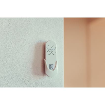 Immax NEO  Дистанционно управление v2 2xAAA Zigbee 3.0