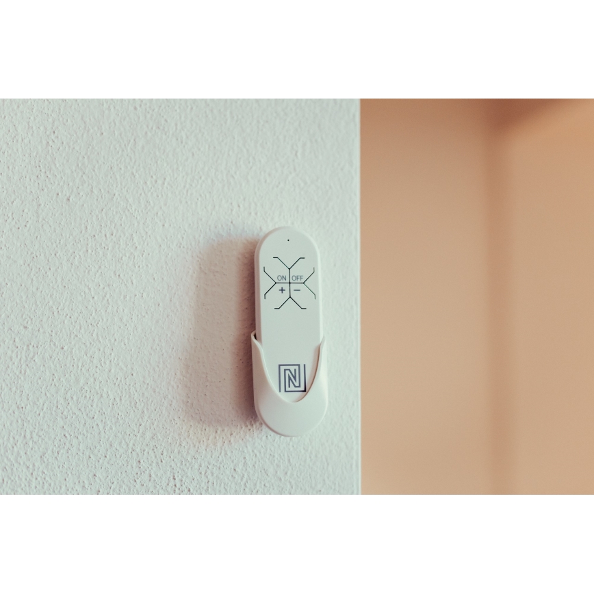 Immax NEO  Дистанционно управление v2 2xAAA Zigbee 3.0