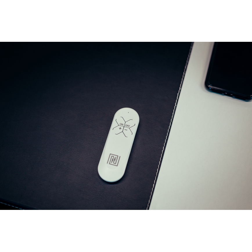 Immax NEO  Дистанционно управление v2 2xAAA Zigbee 3.0
