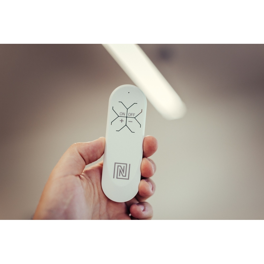 Immax NEO  Дистанционно управление v2 2xAAA Zigbee 3.0