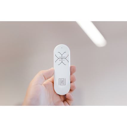 Immax NEO  Дистанционно управление v2 2xAAA Zigbee 3.0