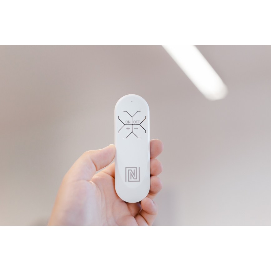 Immax NEO  Дистанционно управление v2 2xAAA Zigbee 3.0
