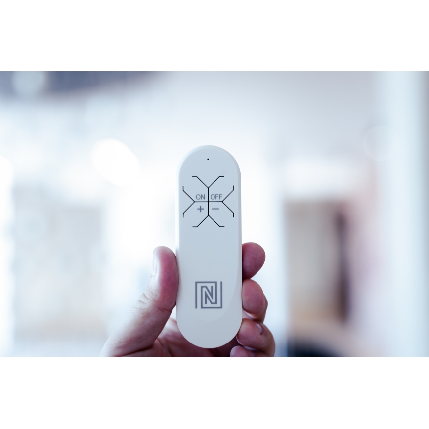 Immax NEO  Дистанционно управление v2 2xAAA Zigbee 3.0