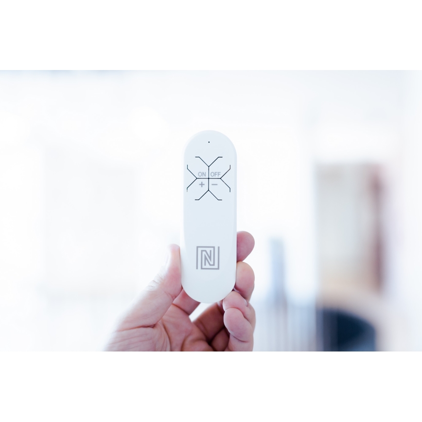 Immax NEO  Дистанционно управление v2 2xAAA Zigbee 3.0