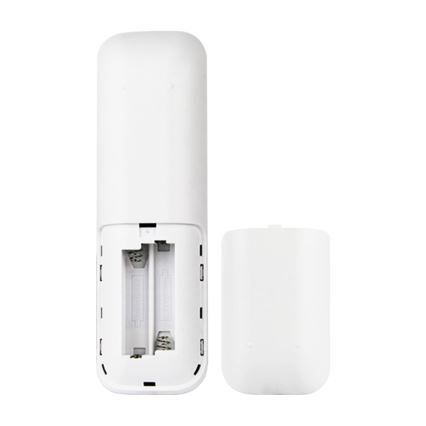 Immax NEO 07087-3 - Универсален дистанционно управление RGB+CCT MiBOXER 2xAAA Tuya