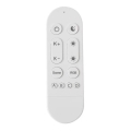 Immax NEO 07087-5 - Дистанционно управление RGB+CCT 1xCR2032 Wi-Fi Tuya
