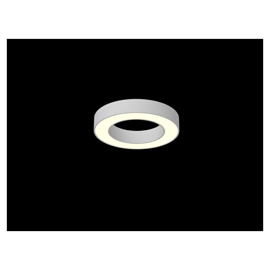 Immax NEO 07095L - LED Димируема лампа PASTEL LED/52W/230V 60 см Tuya + дистанционно управление